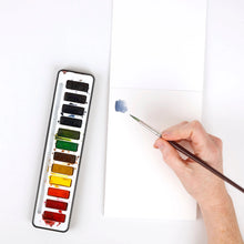 Load image into Gallery viewer, Watercolour Paper | 2 Sizes PREORDER 25th March
