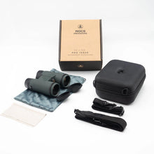 Load image into Gallery viewer, Pro Issue Binoculars | Alpine Green
