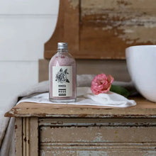 Load image into Gallery viewer, Rose French Apothecary Bath Soak
