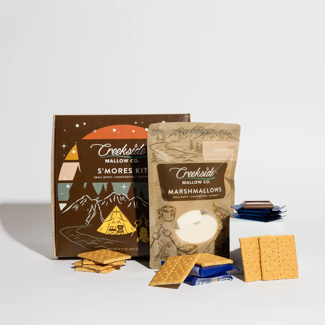 S'mores Kit | 6 serves