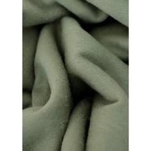 Load image into Gallery viewer, Lambswool Scarf | Olive
