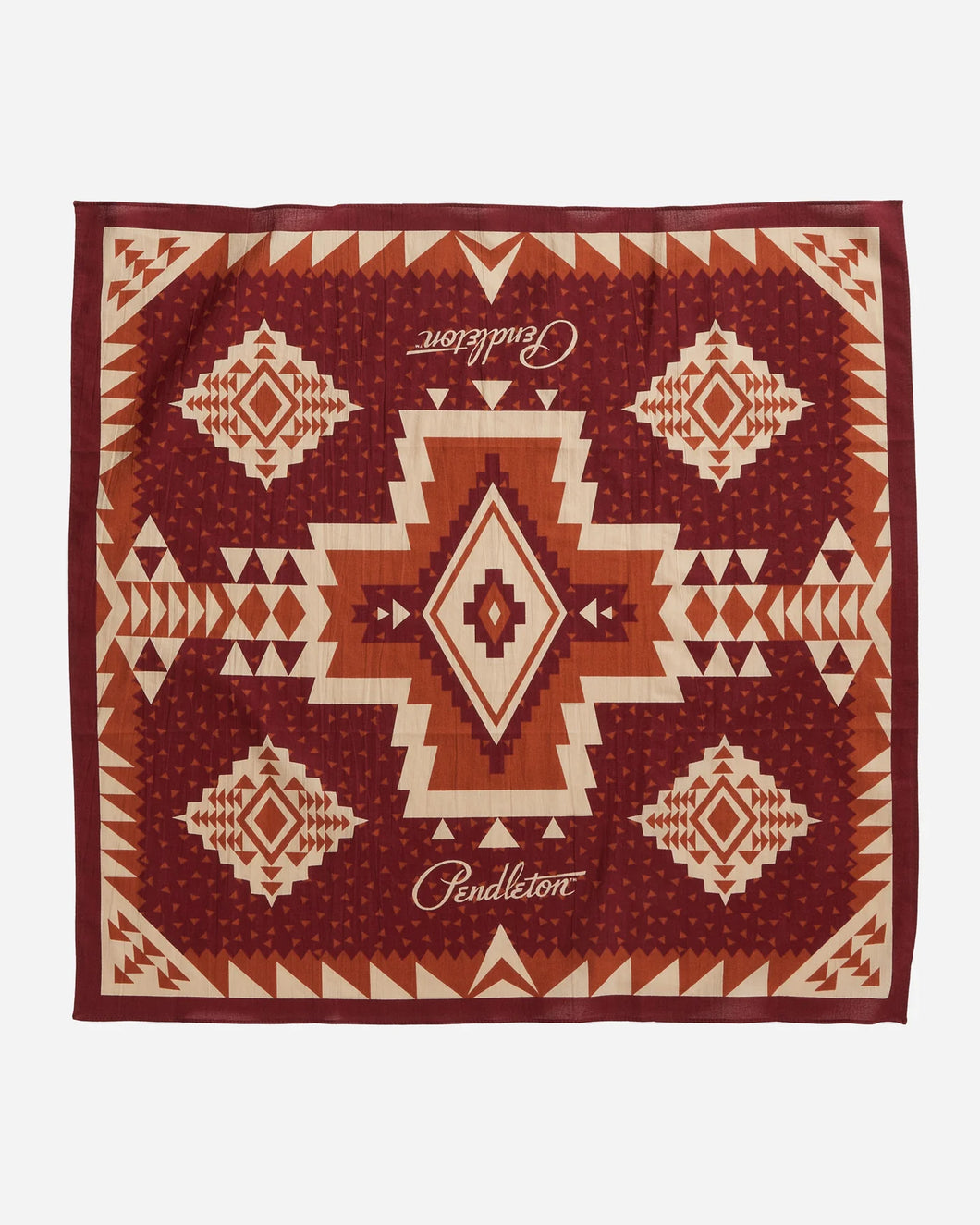 Rock Point Bandana