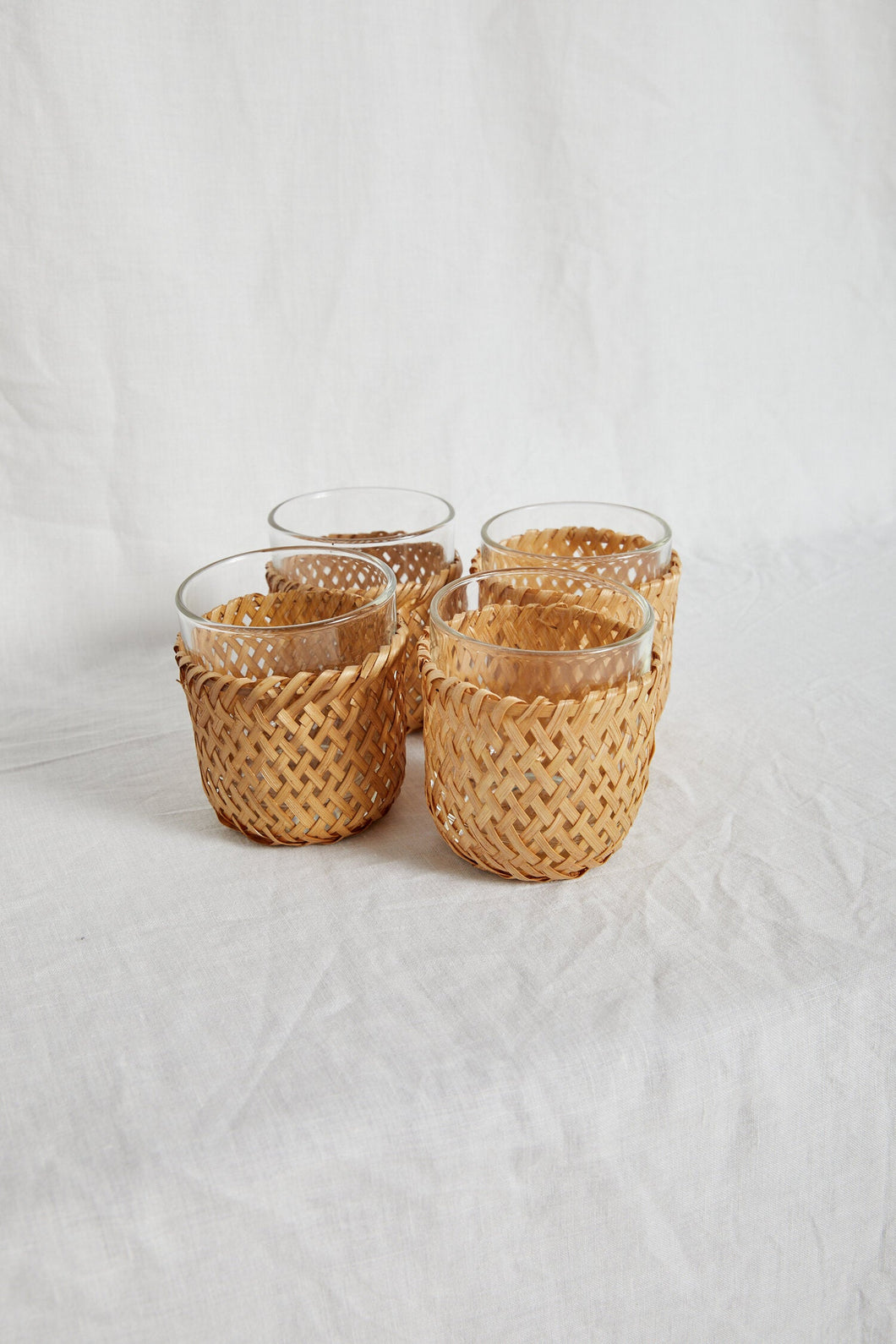 The Oviedo Tumbler | Set of 4