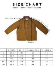 Load image into Gallery viewer, The 1924us Huntsman Jacket
