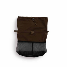 Load image into Gallery viewer, Small Foraging Bag | Dark Khaki
