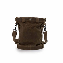 Load image into Gallery viewer, Small Foraging Bag | Dark Khaki
