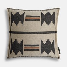 Load image into Gallery viewer, Up River Wrap Cushion Cover | Natural
