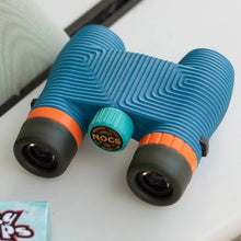 Load image into Gallery viewer, Standard Issue Binoculars | Cobalt Blue II
