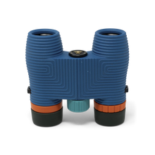 Load image into Gallery viewer, Standard Issue Binoculars | Cobalt Blue II
