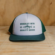 Load image into Gallery viewer, Trout Trucker Hat
