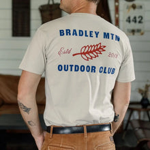 Load image into Gallery viewer, Outdoor Club Tee
