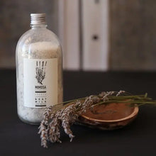 Load image into Gallery viewer, French Lavender &amp; Oat Milk French Apothecary Bath
