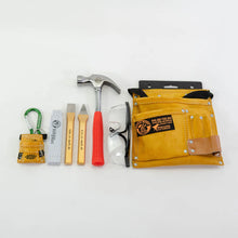 Load image into Gallery viewer, Kids Work Tool Belt Kit #3
