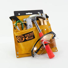 Load image into Gallery viewer, Kids Work Tool Belt Kit #3
