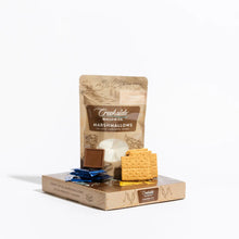 Load image into Gallery viewer, S&#39;mores Kit | 6 serves
