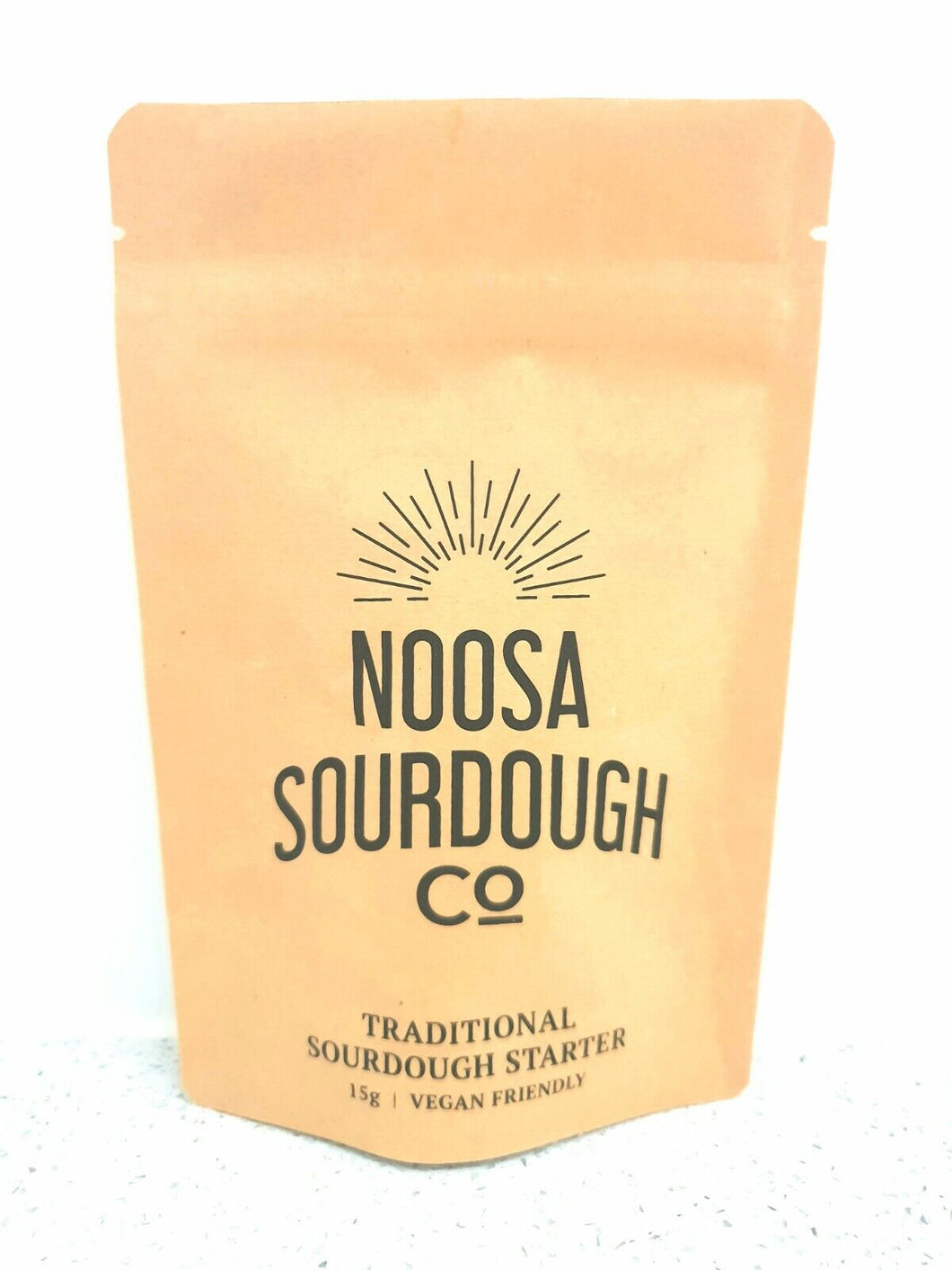 Sourdough Starter | Made in Noosa, Qld