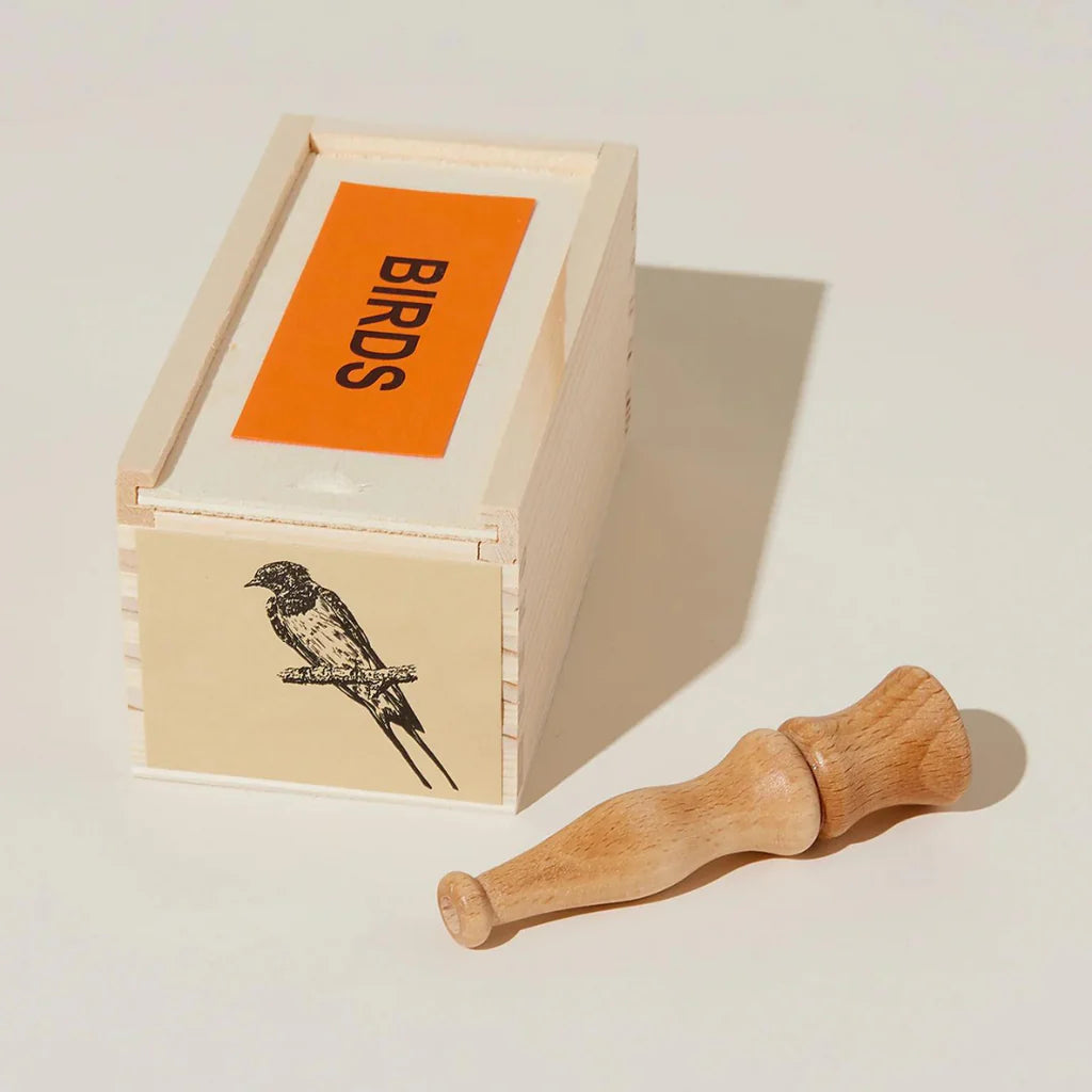 Bird Call - Swallow