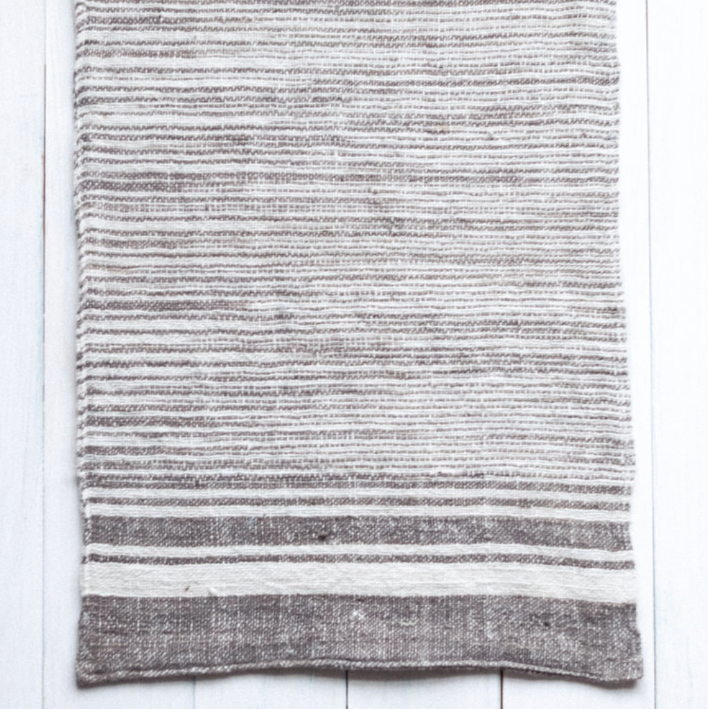 Linen Hand Towels